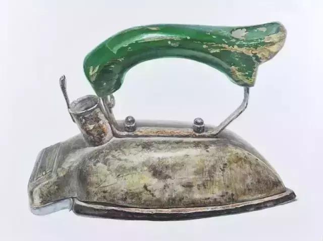 素描绘画要用什么笔好,素描绘画可以画什么