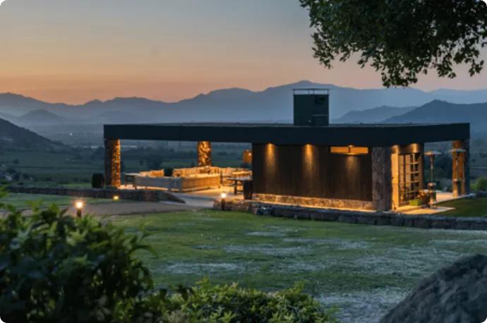 全球No.6葡萄酒品牌-黑猫GatoNegro如何引领葡萄酒时尚风潮?