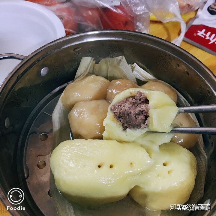 在东北吃饭是一种什么体验,跟东北人吃饭是什么体验