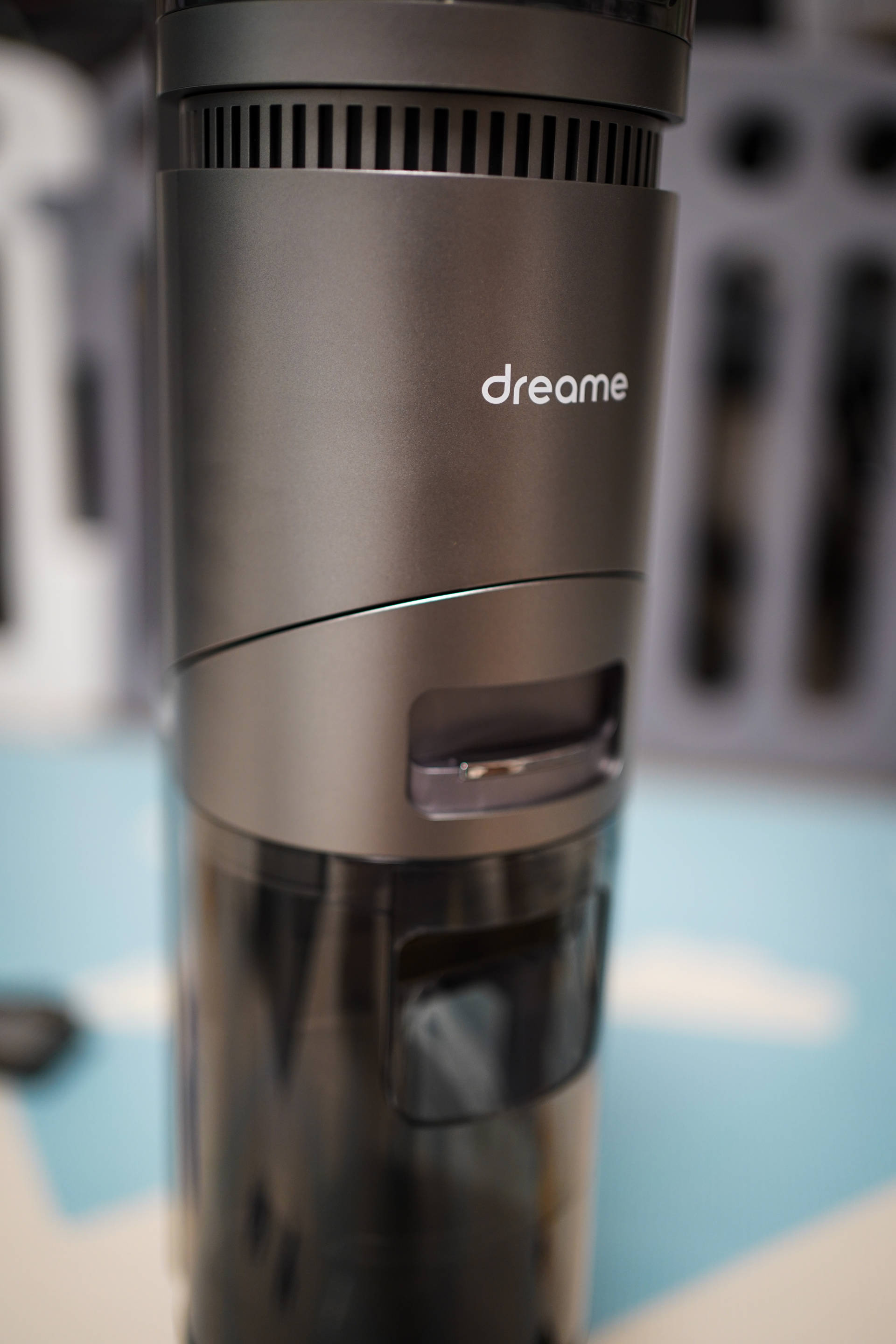 洗地机vs扫地机器人吸尘器,洗地机比机器人干净