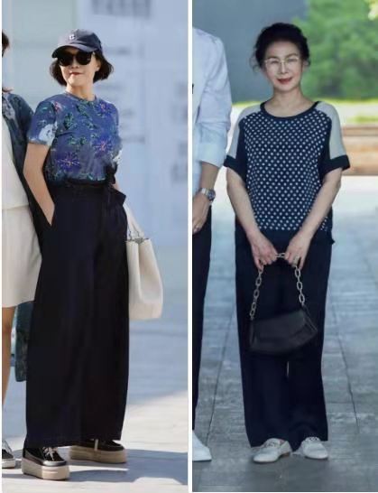 腿不直的女生应该怎样穿搭,腿不直的女生穿衣技巧