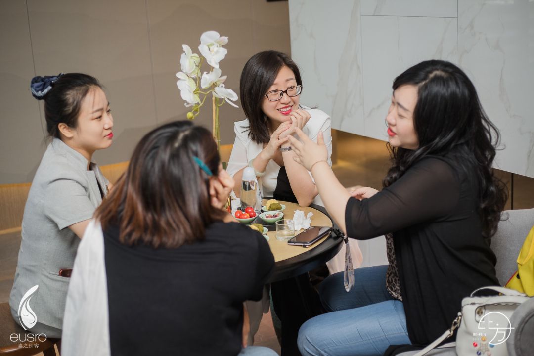 当下美业的困局,疫情下的苍凉无奈与温情