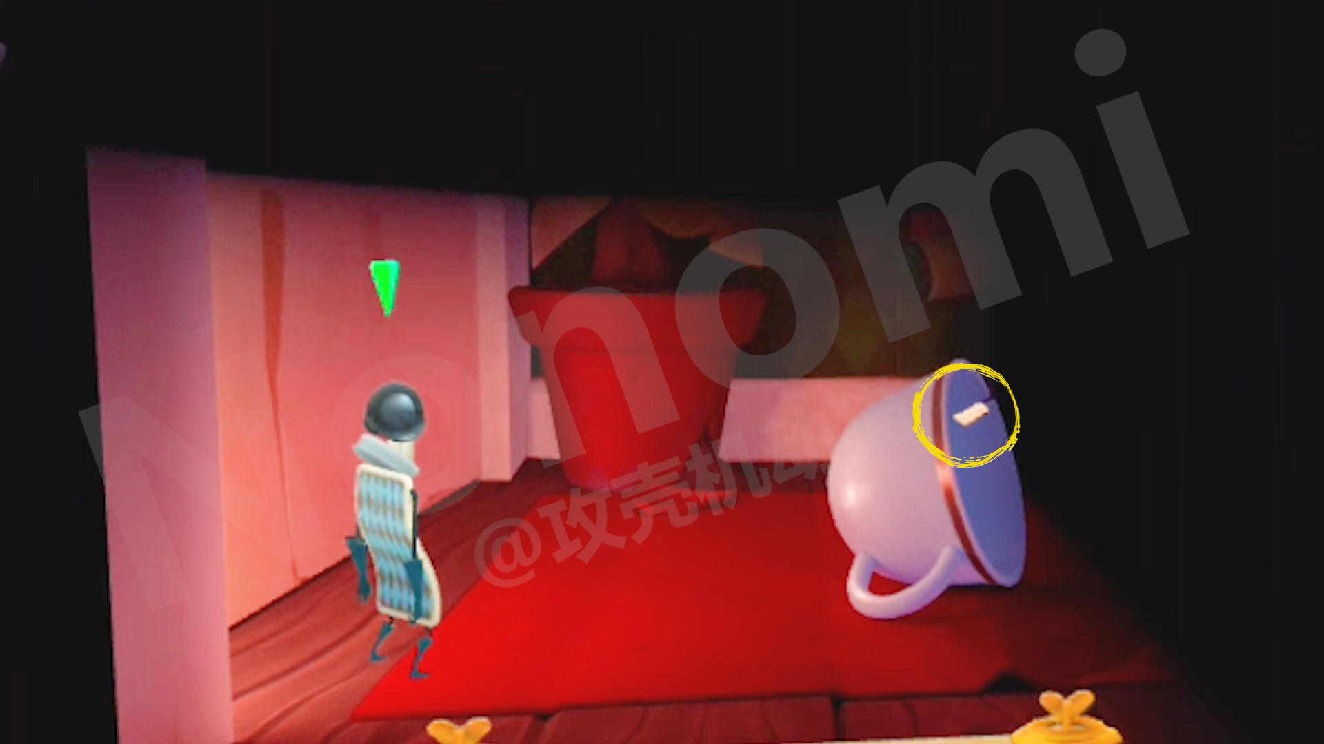 vr摄影棚游戏攻略大全,downtherabbitholevr游戏攻略