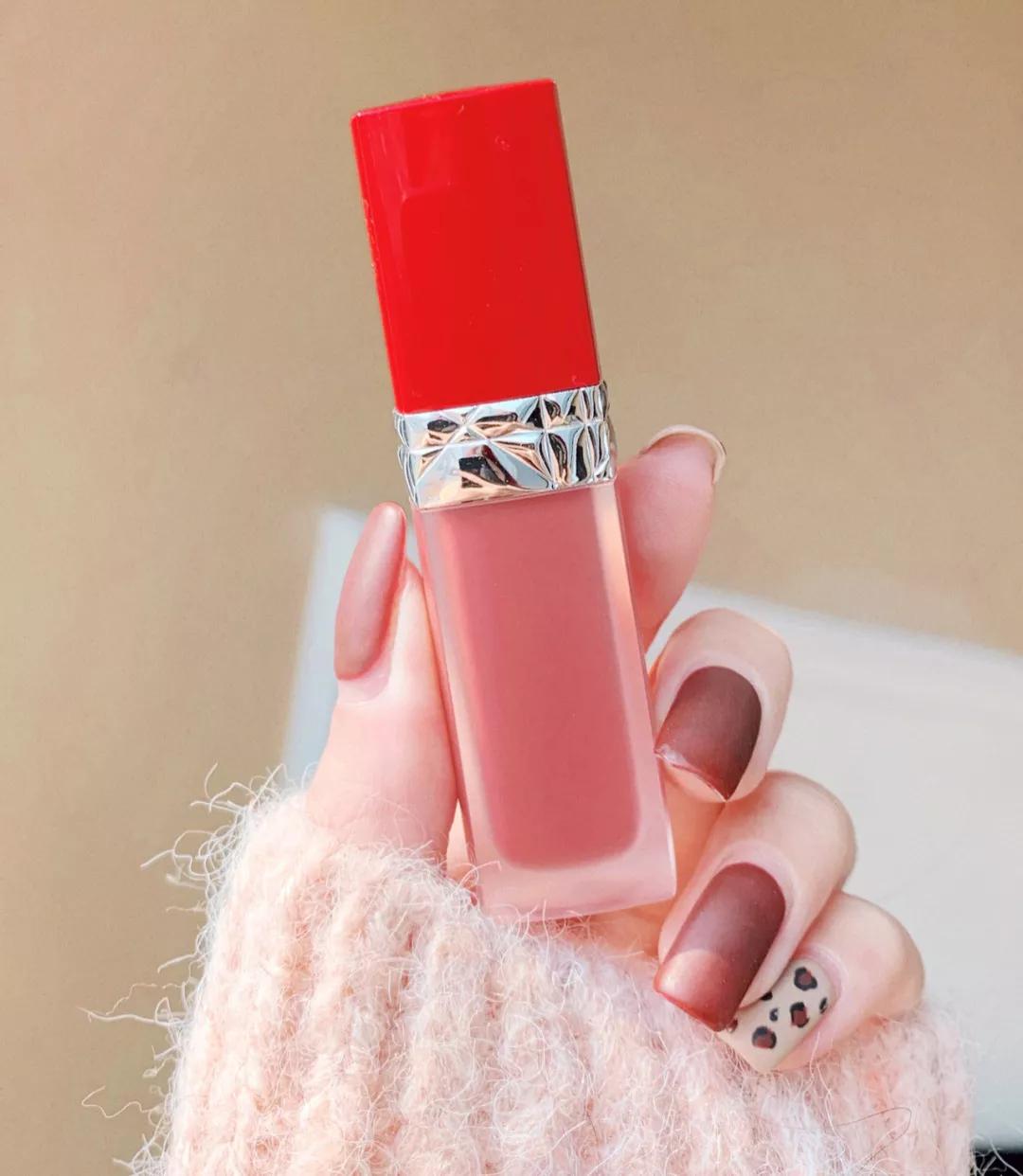 夏天必入的6支口红谁涂谁好看,你的口红涂对了吗