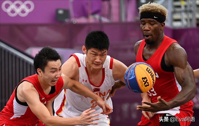 东京奥运会女子三人篮球中国排名,中国三人篮球女队技术特点