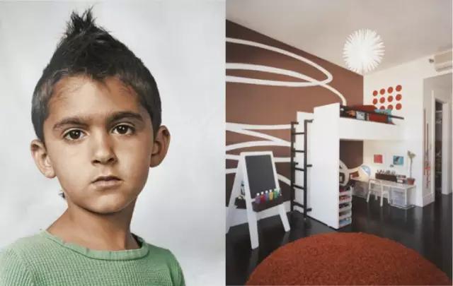 跑遍75个国家拍回来的照片,走遍五大洋七大洲