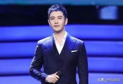 这8个男星长相普通且气质邪痞,盘点8大油腻男星