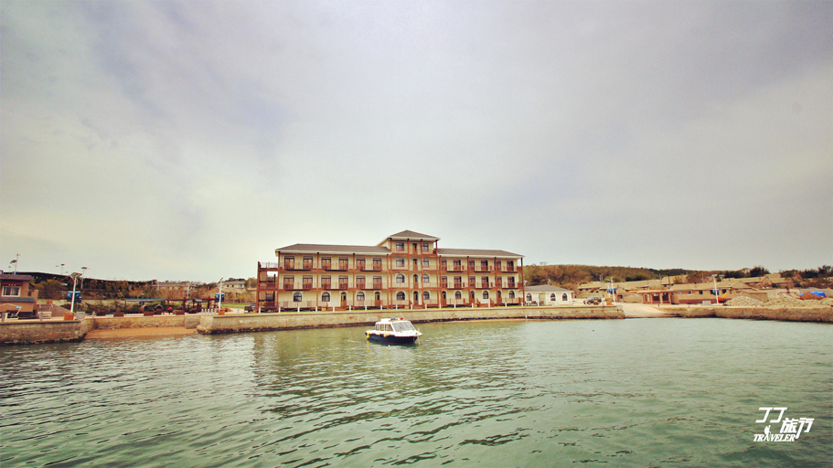 大连海岛度假哪里好,大连周边小众海岛