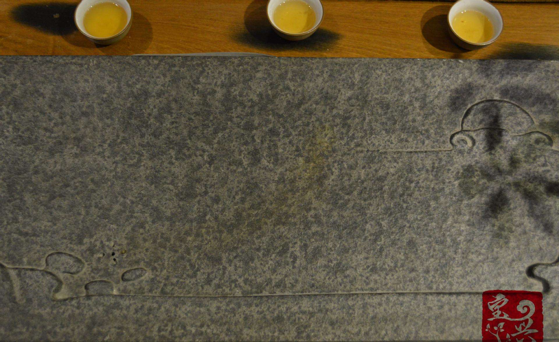 茶盘茶具喝茶必备品,正宗乌金石茶盘储水
