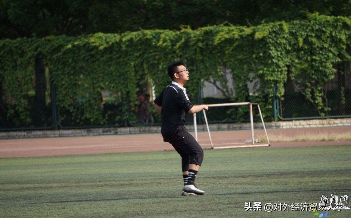 惠园青春榜样|刘智睿：追光者永远在路上