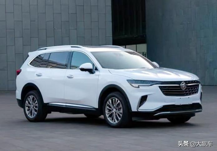 20款suv性价比最高,最新款suv车型大全集