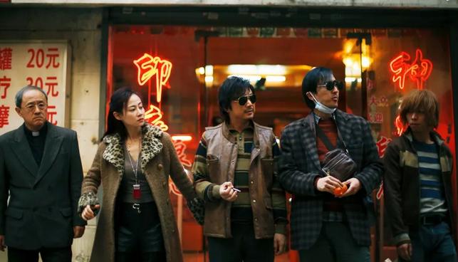 一部电影让所有人都哭了,一部震撼世界的电影