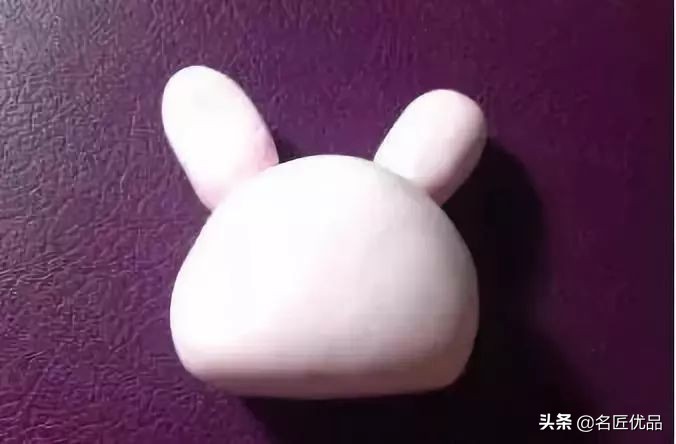 6-12岁手工粘土简单又漂亮食物,6-12岁手工粘土小人教程简单版