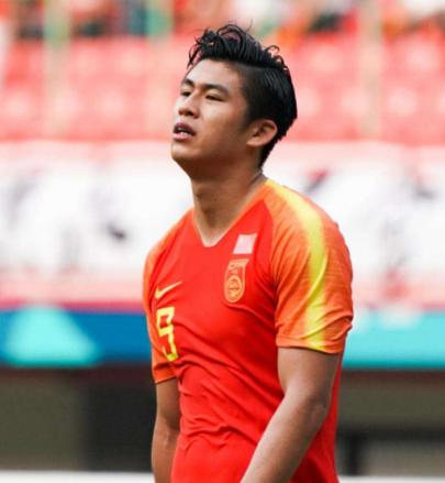 韩媒对中国国奥的评价,国奥3:1胜伊朗