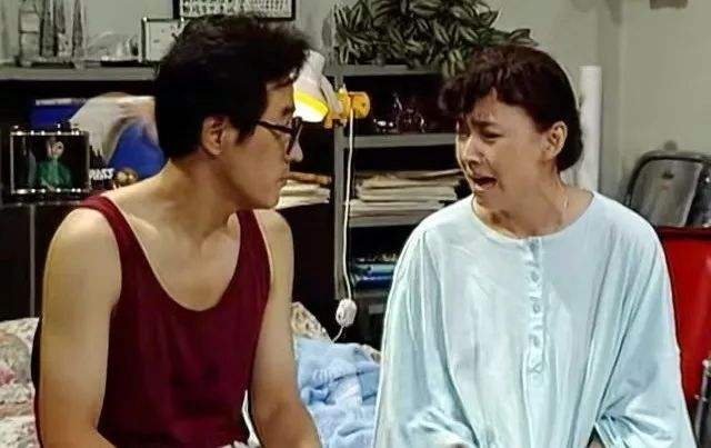 中年人最惨的一个阶段,中年人最悲惨的一个阶段