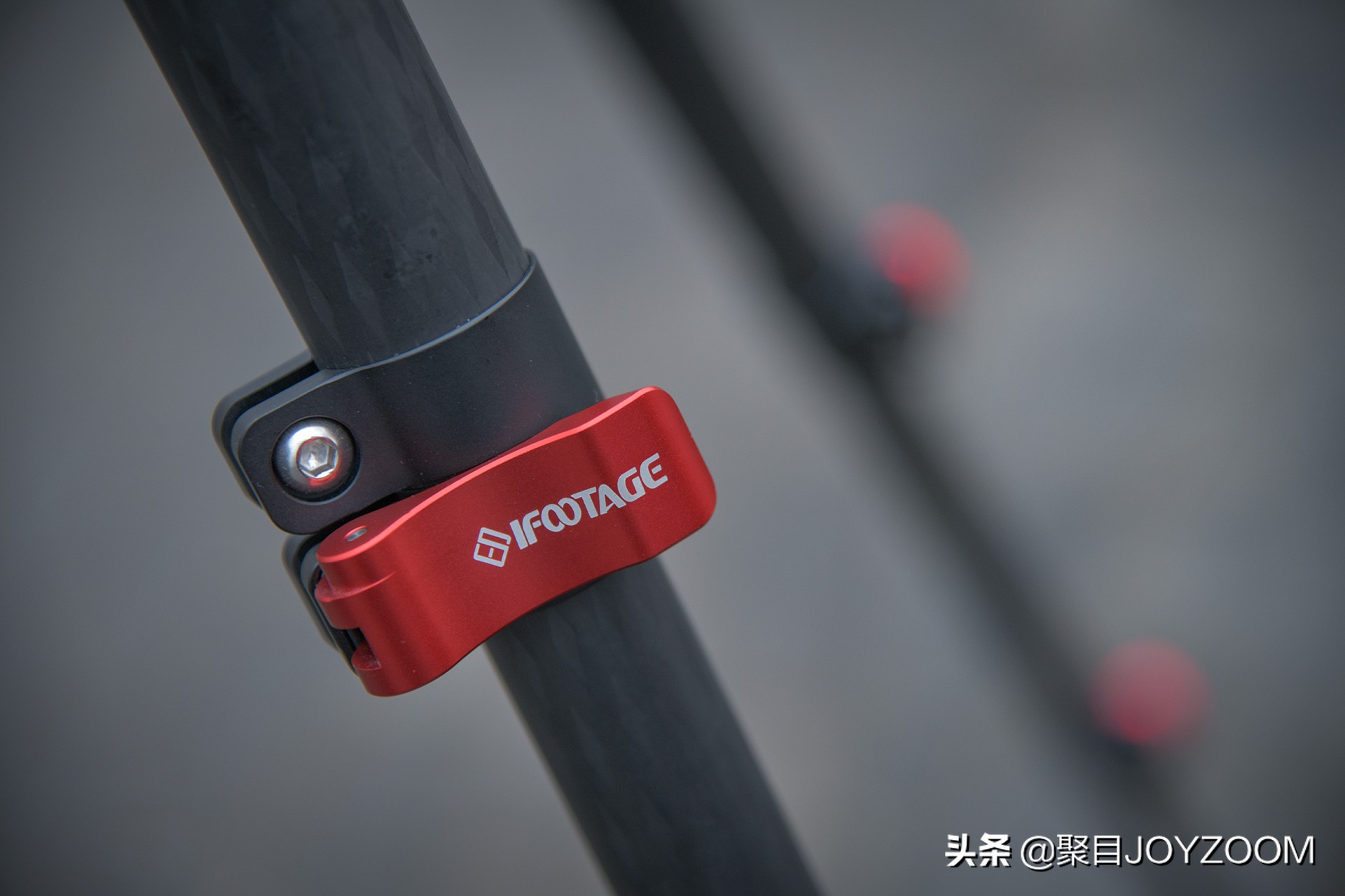 印迹新品羚羊三脚架使用评测,印迹羚羊三脚架怎么挑选