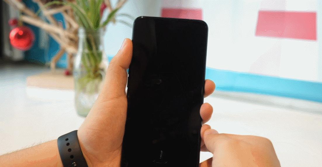 realmex50pro王自如,王自如测评realmex50