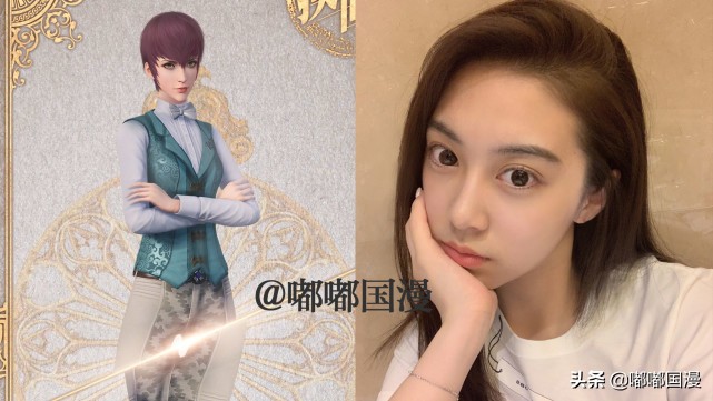 画江湖之换世门生客串,画江湖之换世门生真人版播出了吗