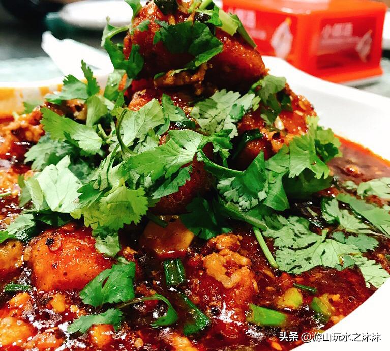 永川吃喝玩乐特色街,永川美食攻略必去的地方