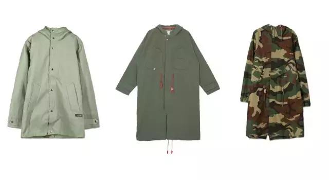 今天余文乐老师要为你们上一堂军装搭配课，答应我要好好学习哟！