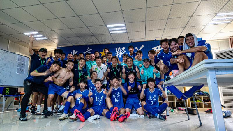 国安青训成果,北京国安青训现状