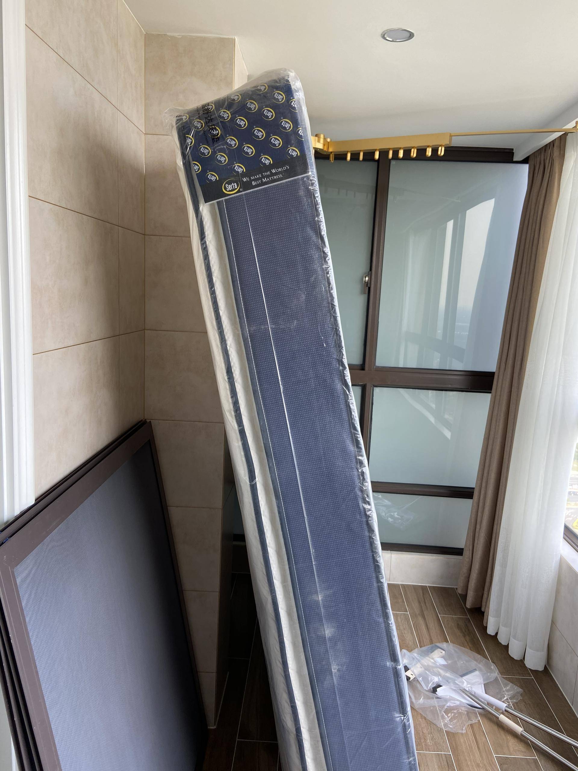 顾家博登湖床垫测评,适合自己家的床