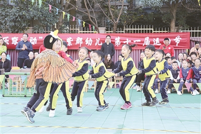 潘火幼儿园咨询电话,潘火幼儿园招生