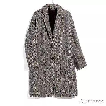 Madewell|假期悠闲的日子里,我都是穿什么?