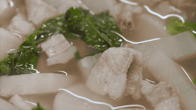 冬萝卜的10种做法,冬季萝卜最好吃的十道做法