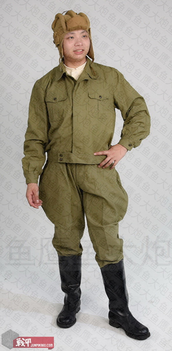 中国人民解放军陆军军服演变史,解放军军服15次变迁发展史