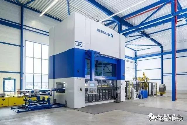 德国十大工业巨头排名,德国工业排名前十的公司