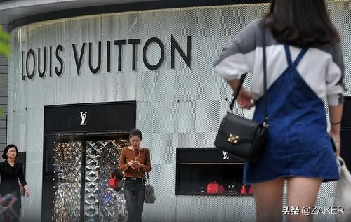 lv官方抖音,lv怎么发抖音