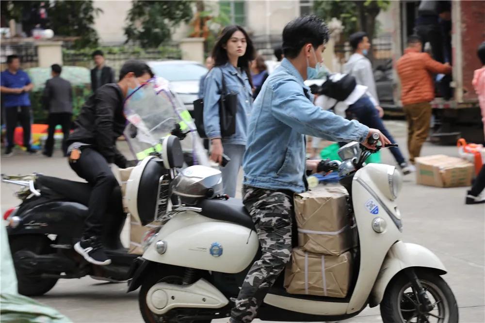 广西高职招生宣传大篷车,2020年南宁中专招生