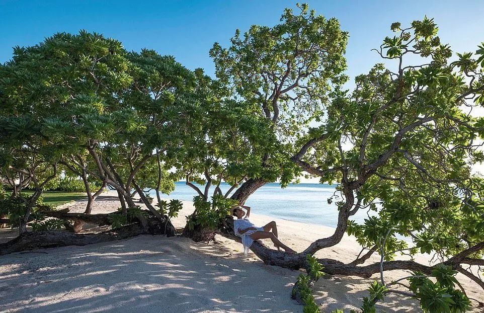 世界最贵酒店一晚460万,广东最贵别墅度假村