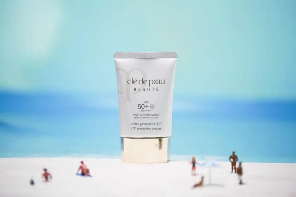 20倍防晒十大公认好用的防晒,防晒干货100条