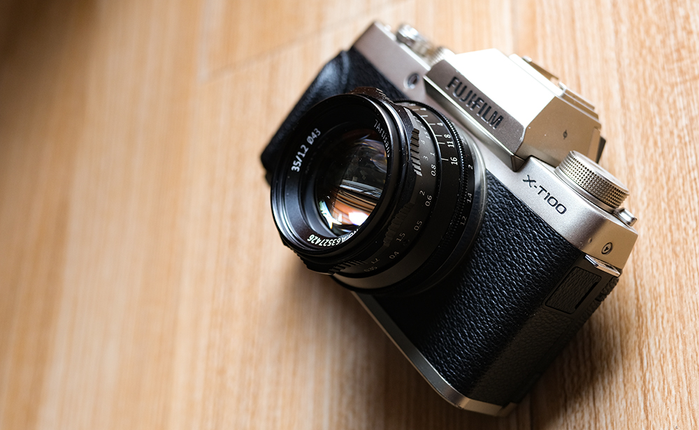 七工匠35mmf1.2和1.4,七工匠35mmf2镜头评测