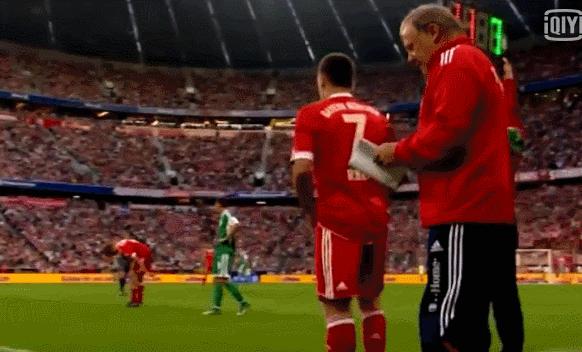 罗贝里十年终章插曲,罗贝里的十年