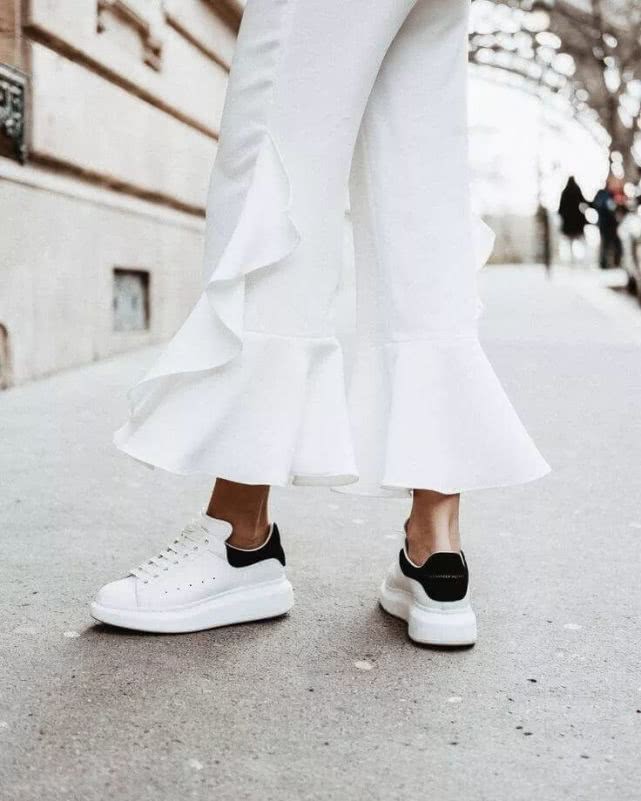 下半年女鞋趋势,2020年冬款潮流女鞋