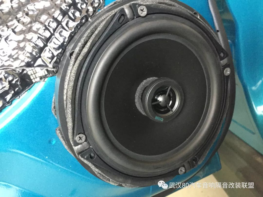 改装音响有必要做全车隔音吗,汽车隔音和改音响哪个性价比高