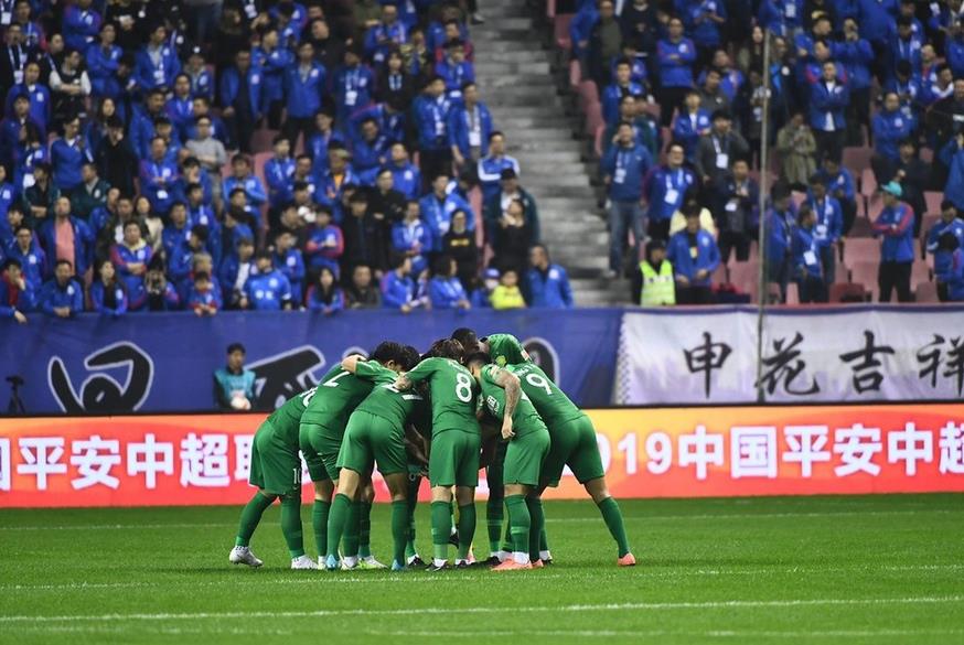 施密特国安足协杯夺冠视频,施密特北京国安首秀