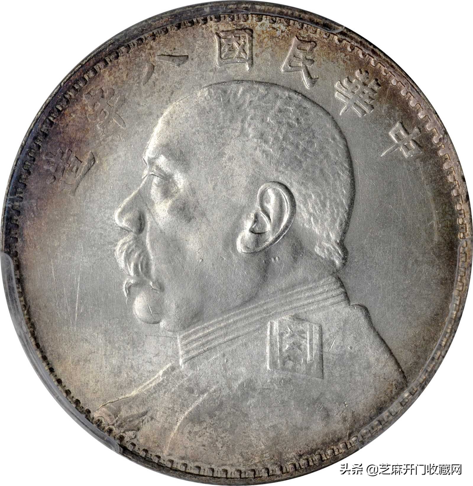 袁大头银元清洗过值钱吗,怎么保养清理袁大头