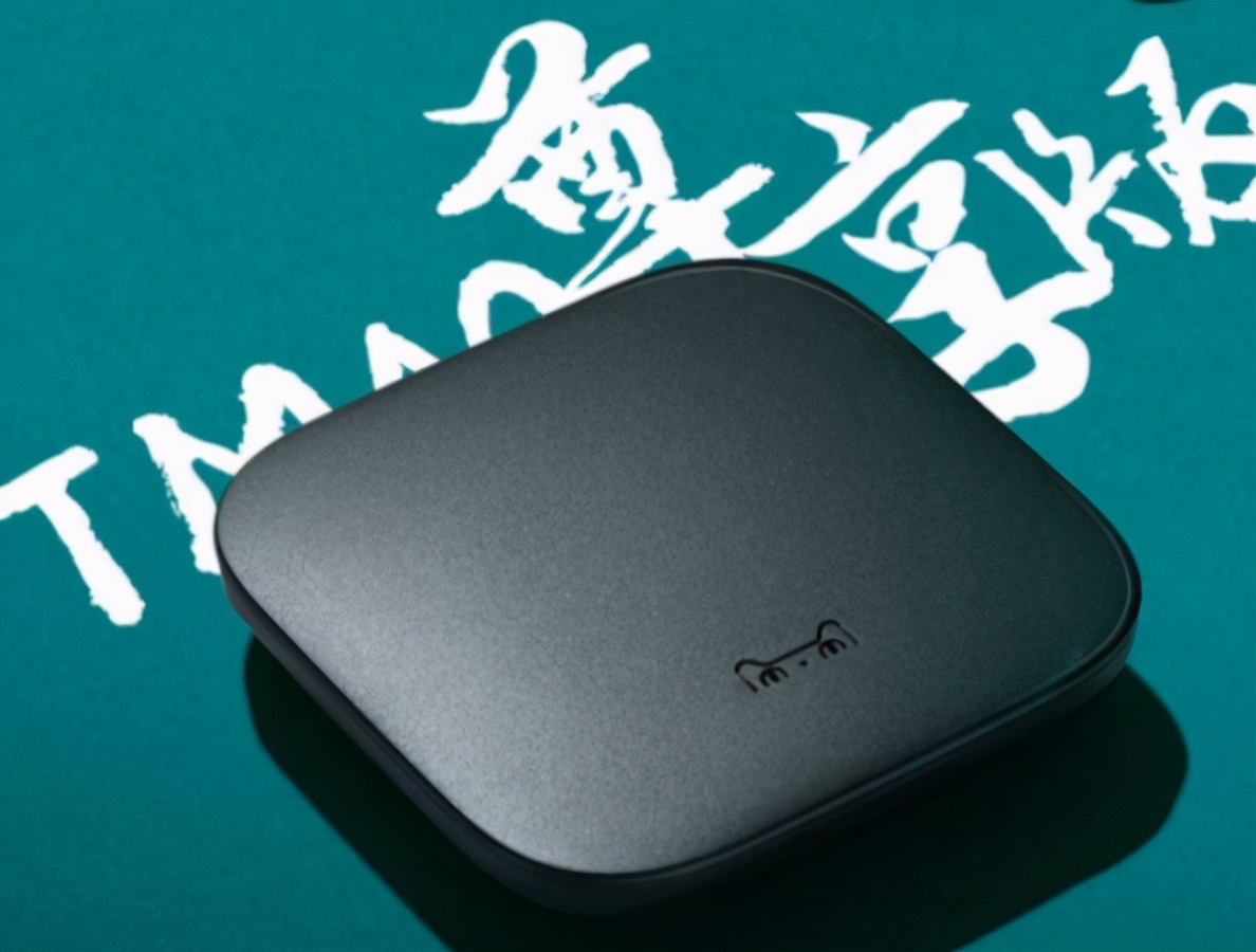 天猫魔盒4pro测评,阿伟测评盲盒