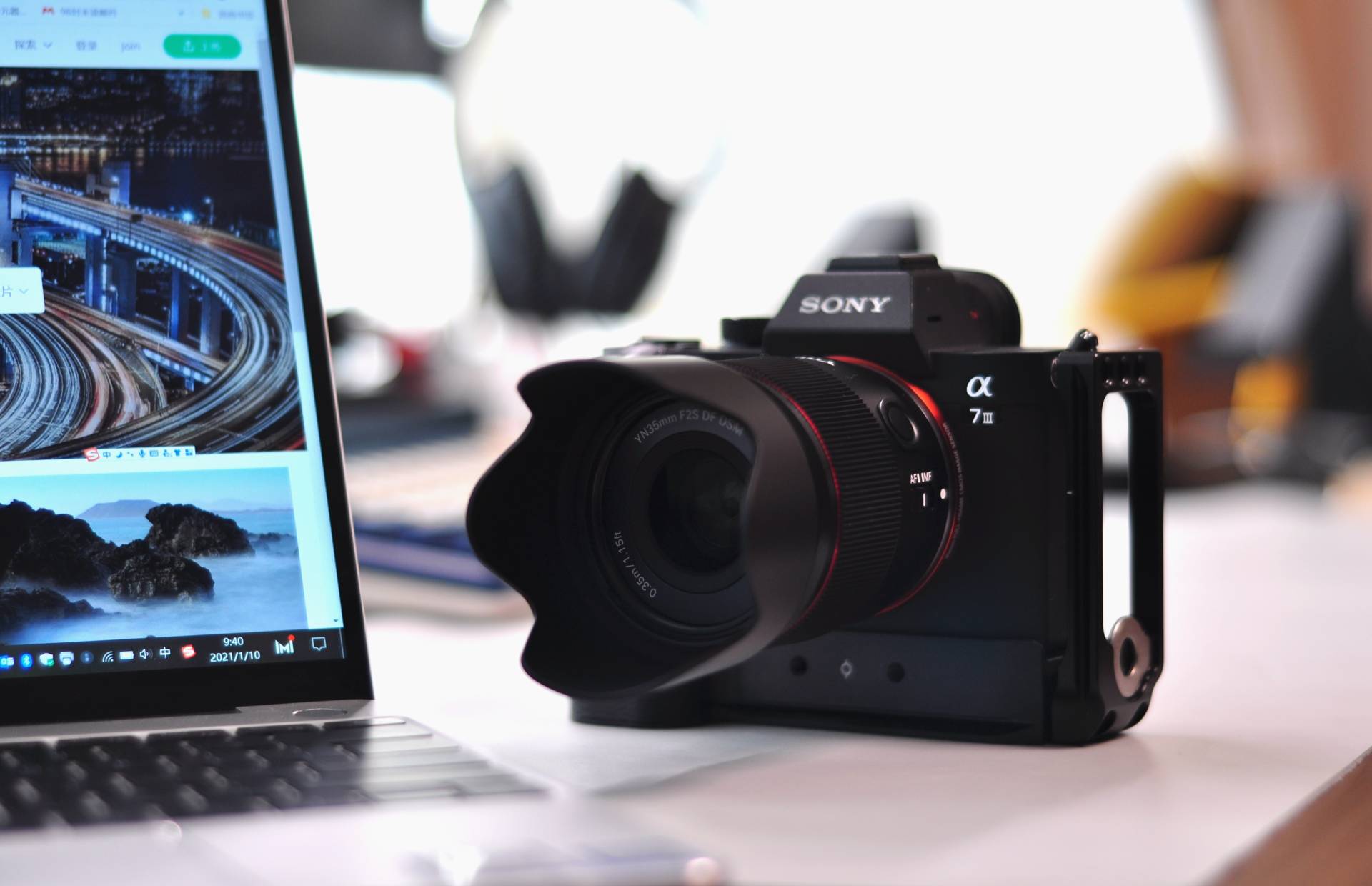 相机入坑配件,新手小白必备相机配件推荐