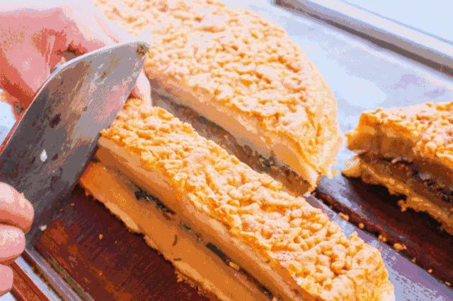 盘点厦门正宗闽南风味小吃,厦门台湾闽南小吃老字号