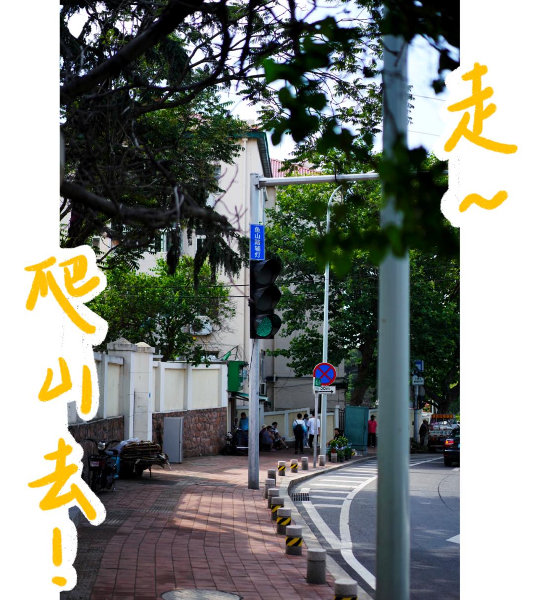 青岛的海给人很惬意,夏天青岛的海边热吗