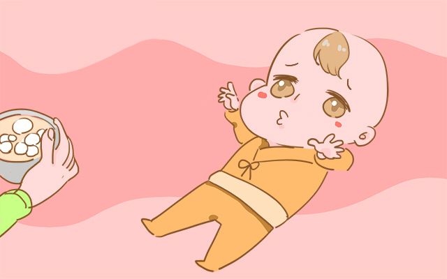 吃饭太烫把食道烫伤了怎么办,宝宝吃饭时饭菜烫怎么办