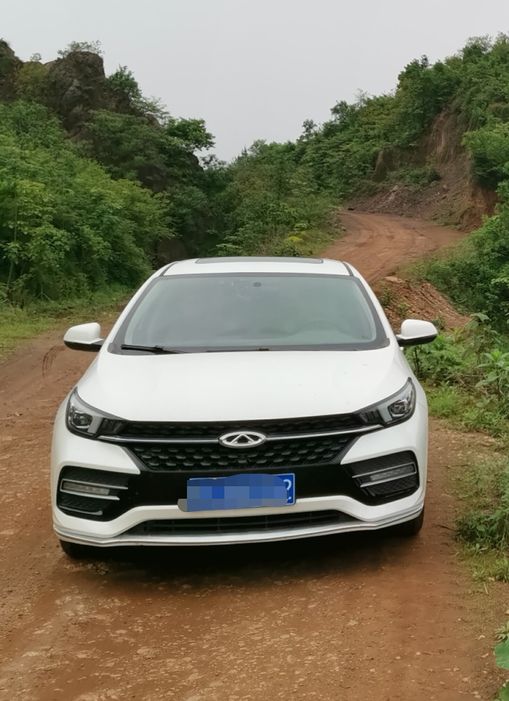 我买新车的感受,我买新能源汽车的感受