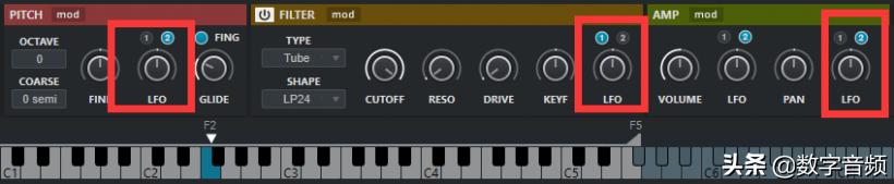 Cubase11升级的新功能体验与介绍
