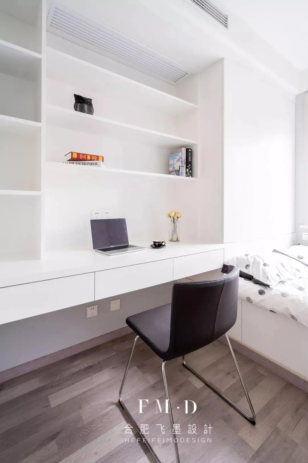 我家坚持不留客房，浪费空间又要天天收拾，真有亲戚经常来住？