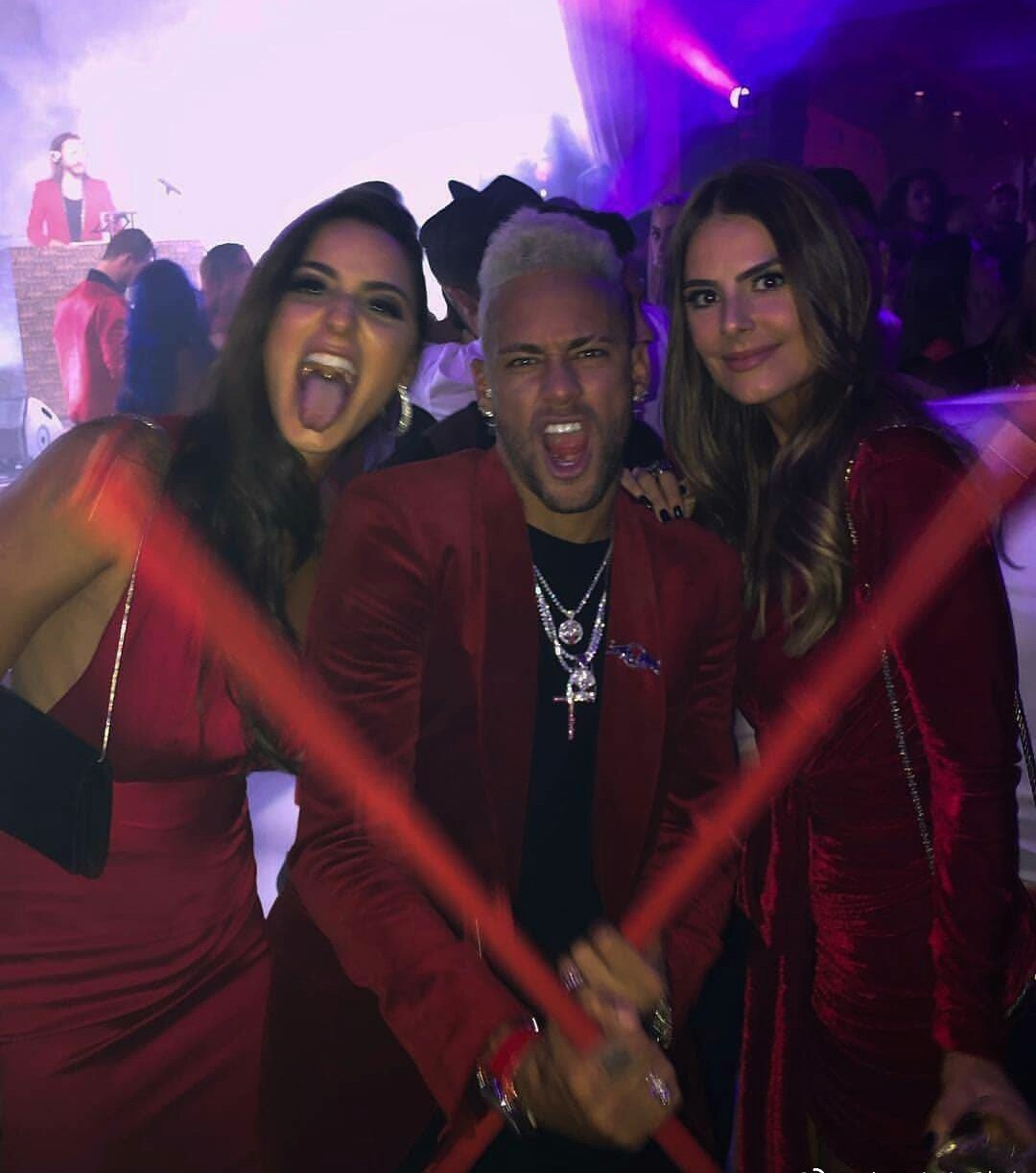 葡萄牙足协发文庆祝c罗36岁生日,c罗生日皇马送祝福